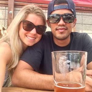 Meet your Posher, Robert